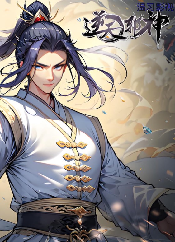 逆天邪神 动态漫画