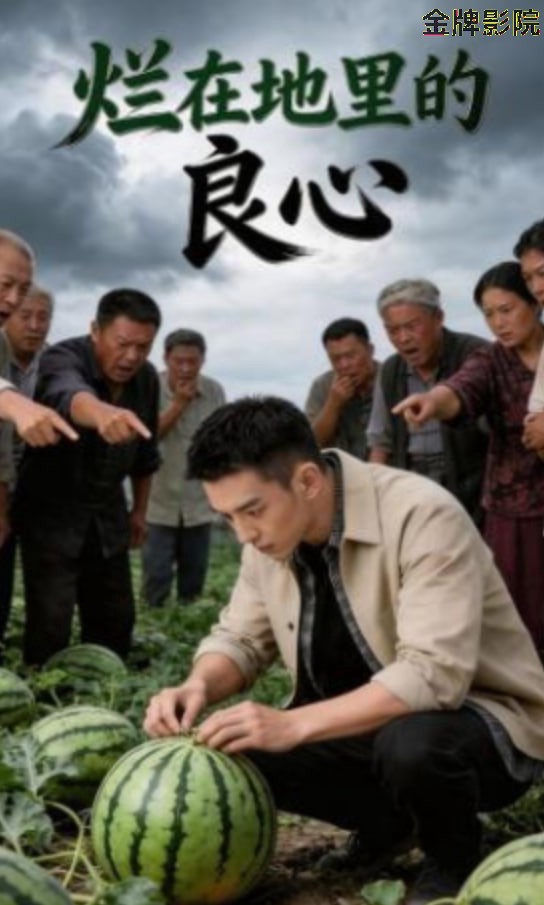 烂在地里的良心