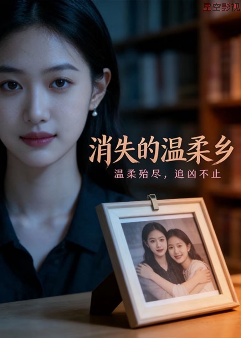 消失的温柔乡