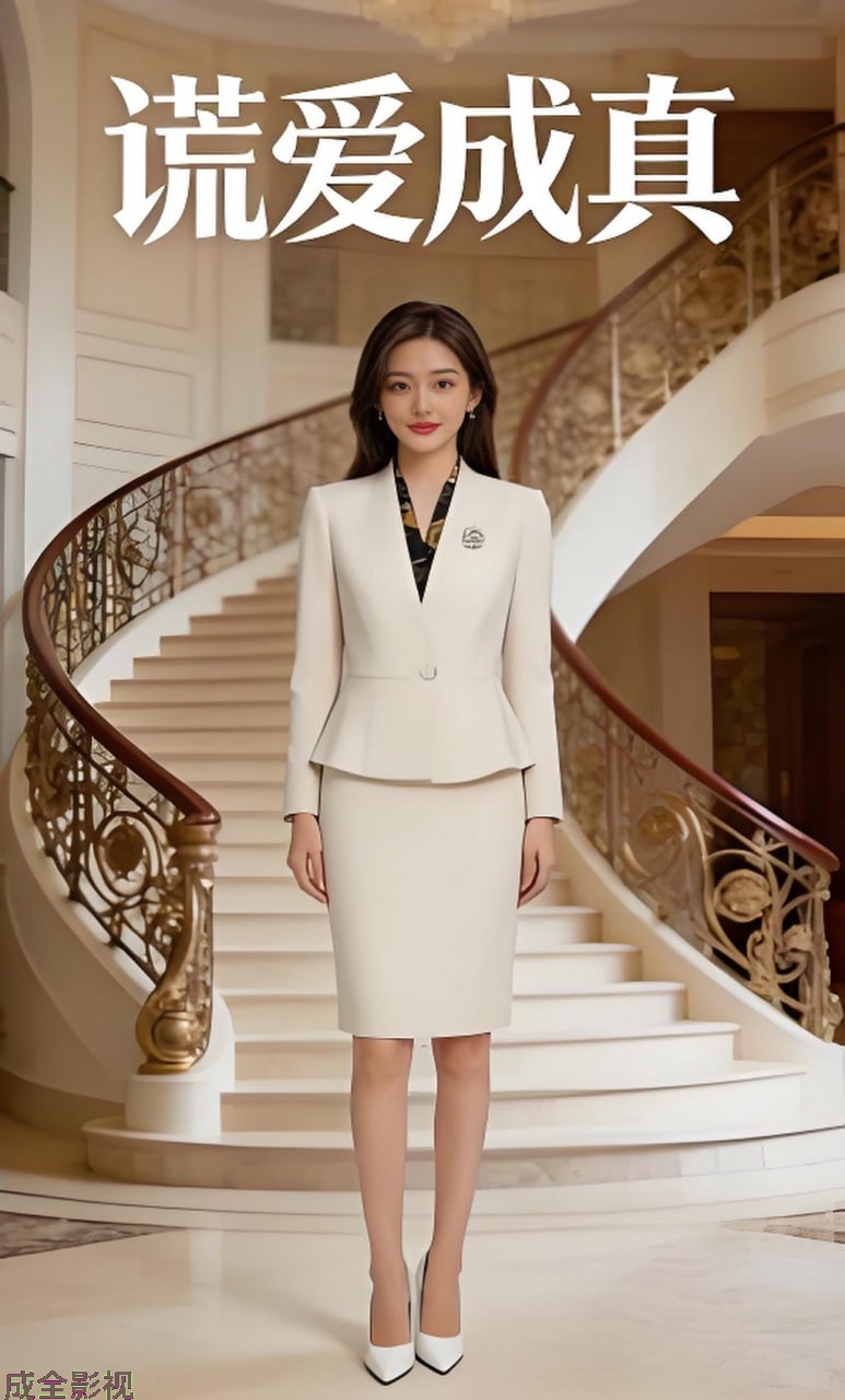谎爱成真